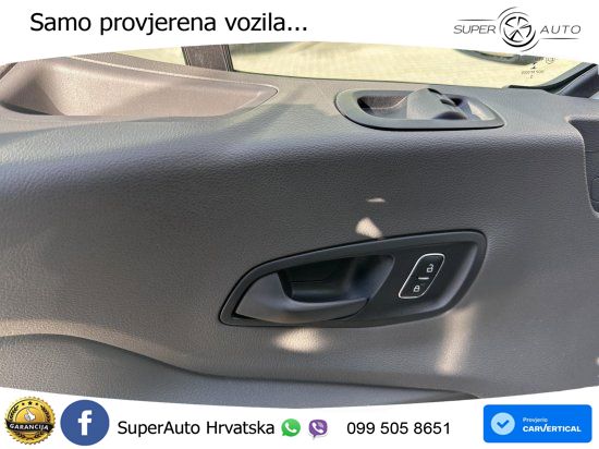 Ford Transit 155 KS