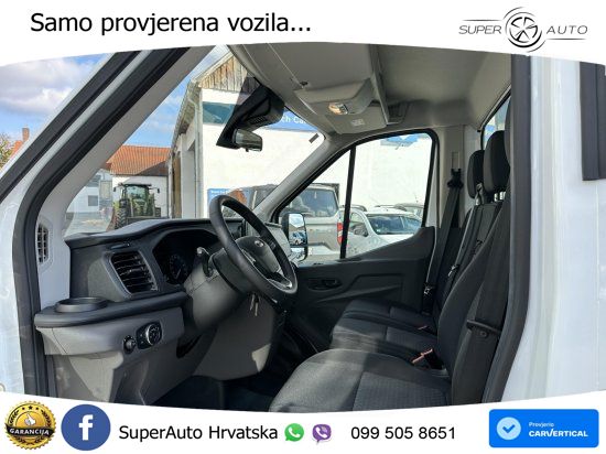 Ford Transit 155 KS