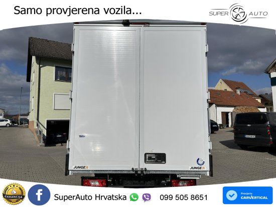 Ford Transit 155 KS