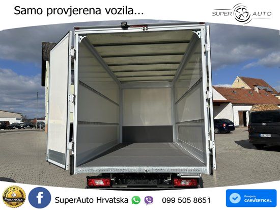 Ford Transit 155 KS