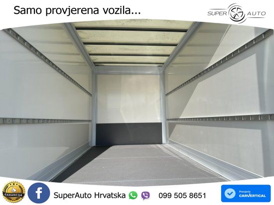Ford Transit 155 KS