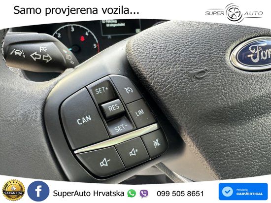Ford Transit 155 KS