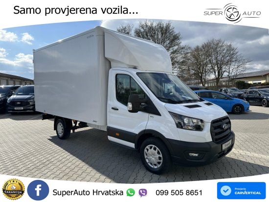 Ford Transit 155 KS