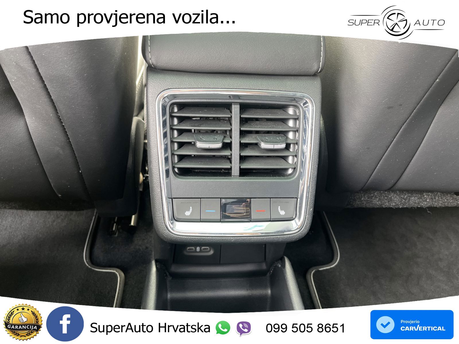 Škoda Enyaq iV 80x 82 kWh (265 KS) AWD LED+GR SJED+ACC