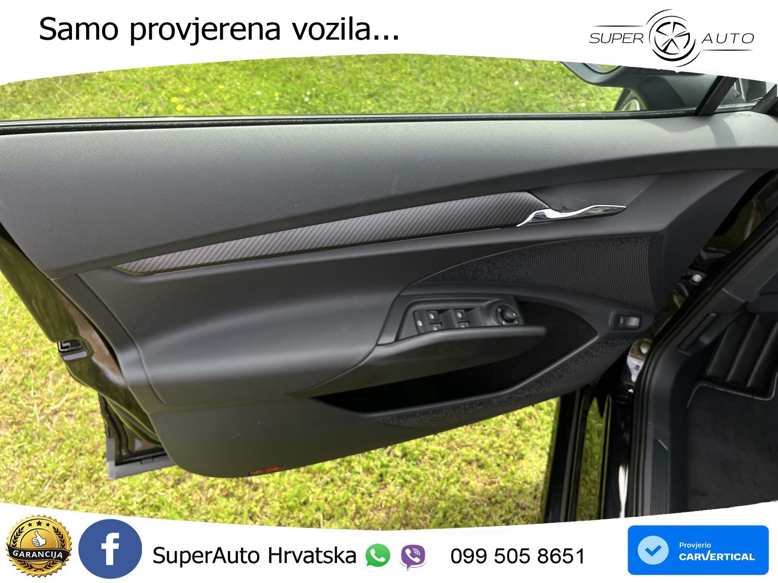 Škoda Enyaq iV 80x 82 kWh (265 KS) AWD LED+GR SJED+ACC