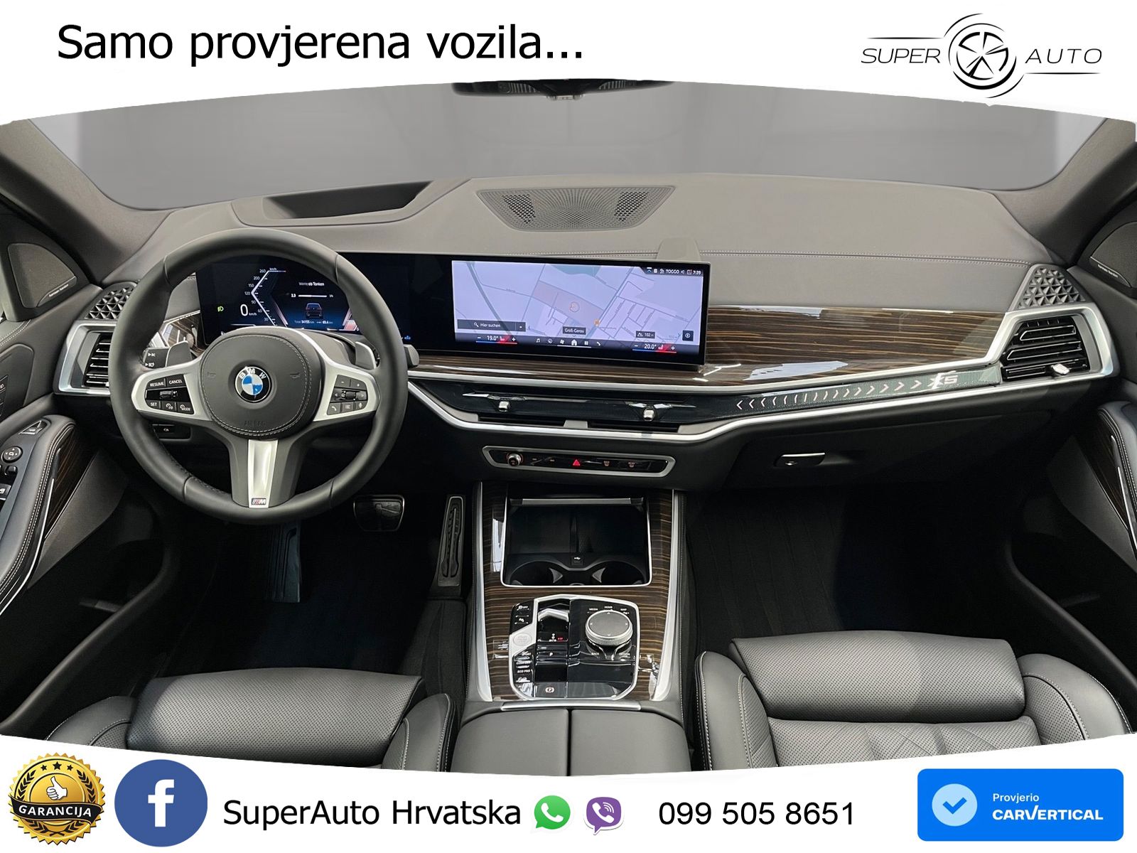 BMW X5 30d (286 KS) xDrive Steptronic