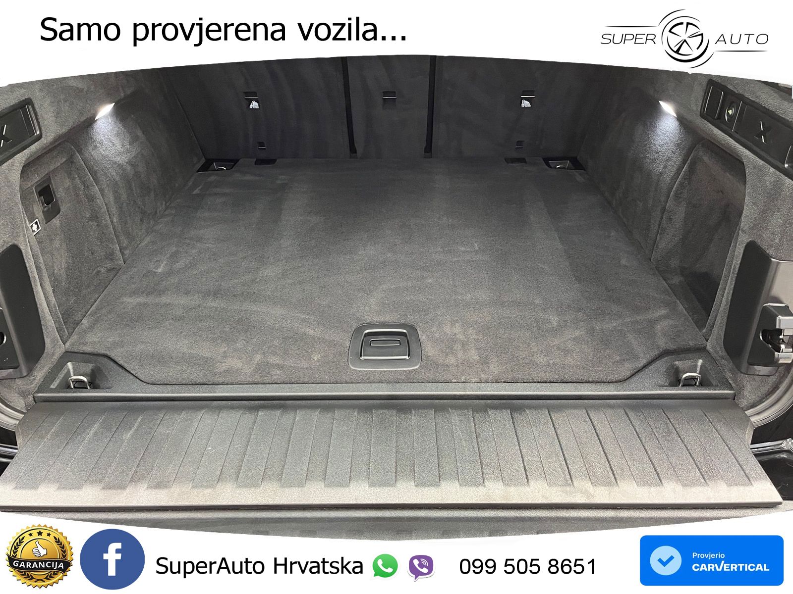 BMW X5 30d (286 KS) xDrive Steptronic