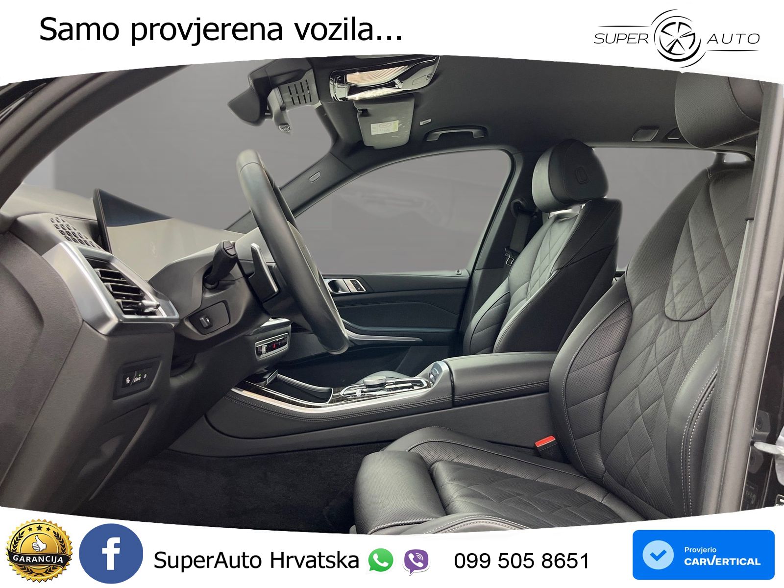 BMW X5 30d (286 KS) xDrive Steptronic