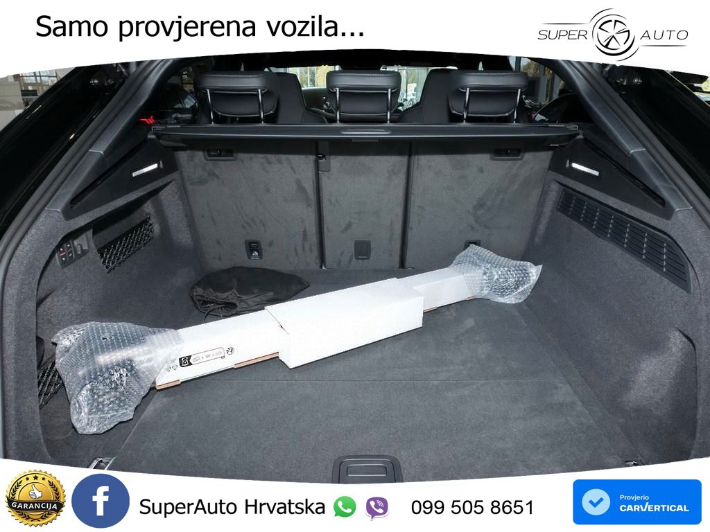 Audi Q8 50 TDI V6 (286 KS) quattro Tiptronic LED+GR SJED+ACC