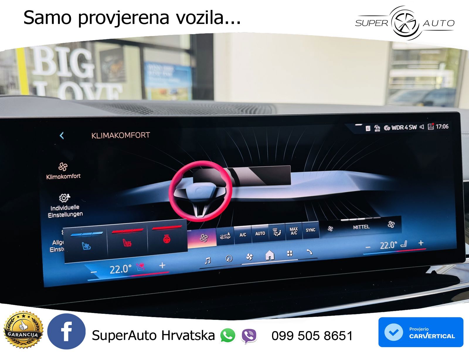 BMW X5 30d (298 KS) xDrive Steptronic M Sport LED+GR SJED+ACC