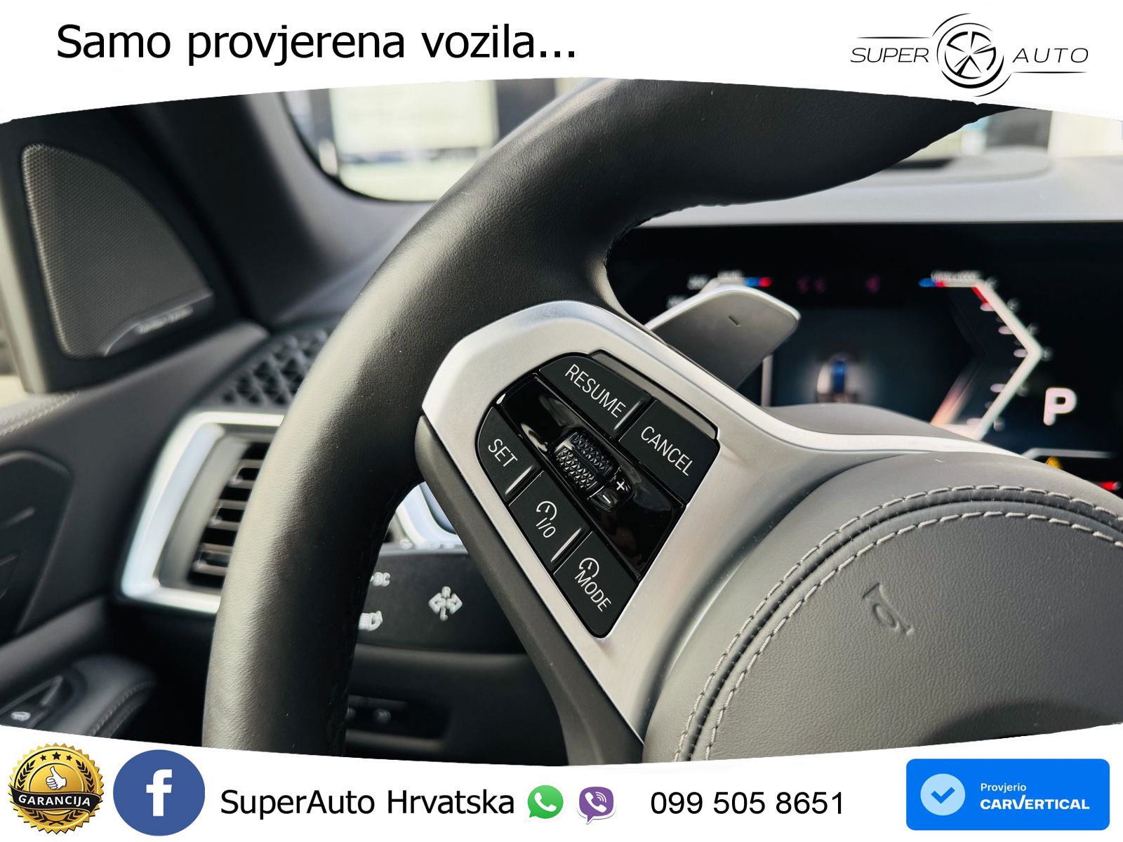 BMW X5 30d (298 KS) xDrive Steptronic M Sport LED+GR SJED+ACC