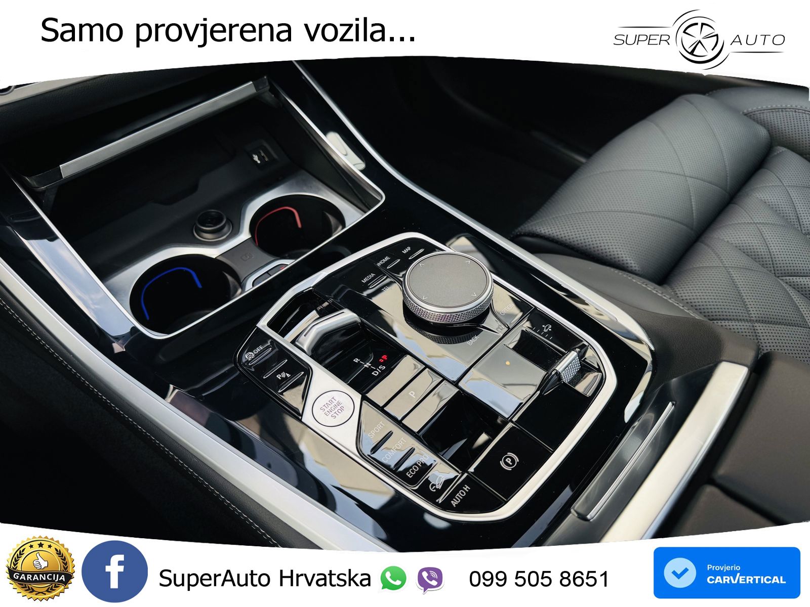 BMW X5 30d (298 KS) xDrive Steptronic M Sport LED+GR SJED+ACC