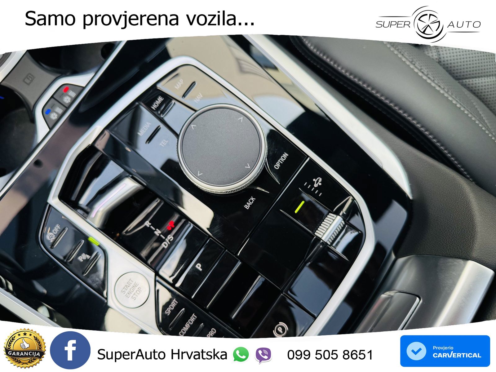 BMW X5 30d (298 KS) xDrive Steptronic M Sport LED+GR SJED+ACC