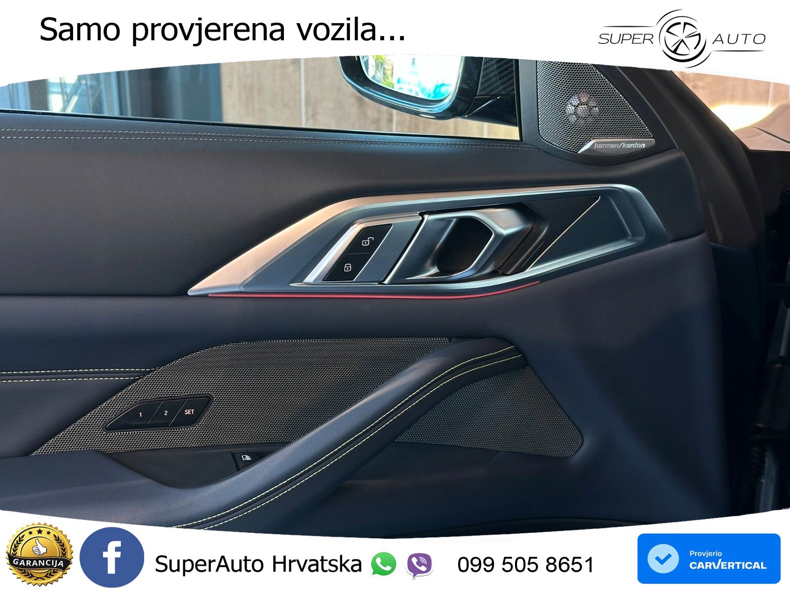 BMW M4 CS 3.0 (550 KS) xDrive Steptronic