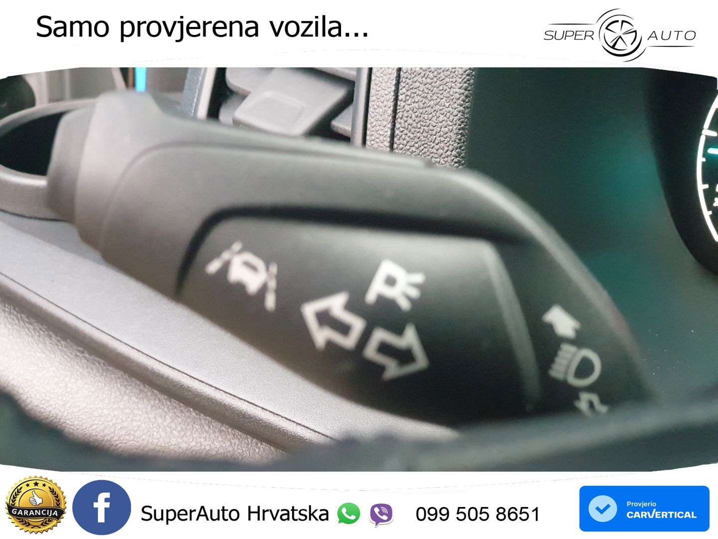 Ford Transit 105 KS