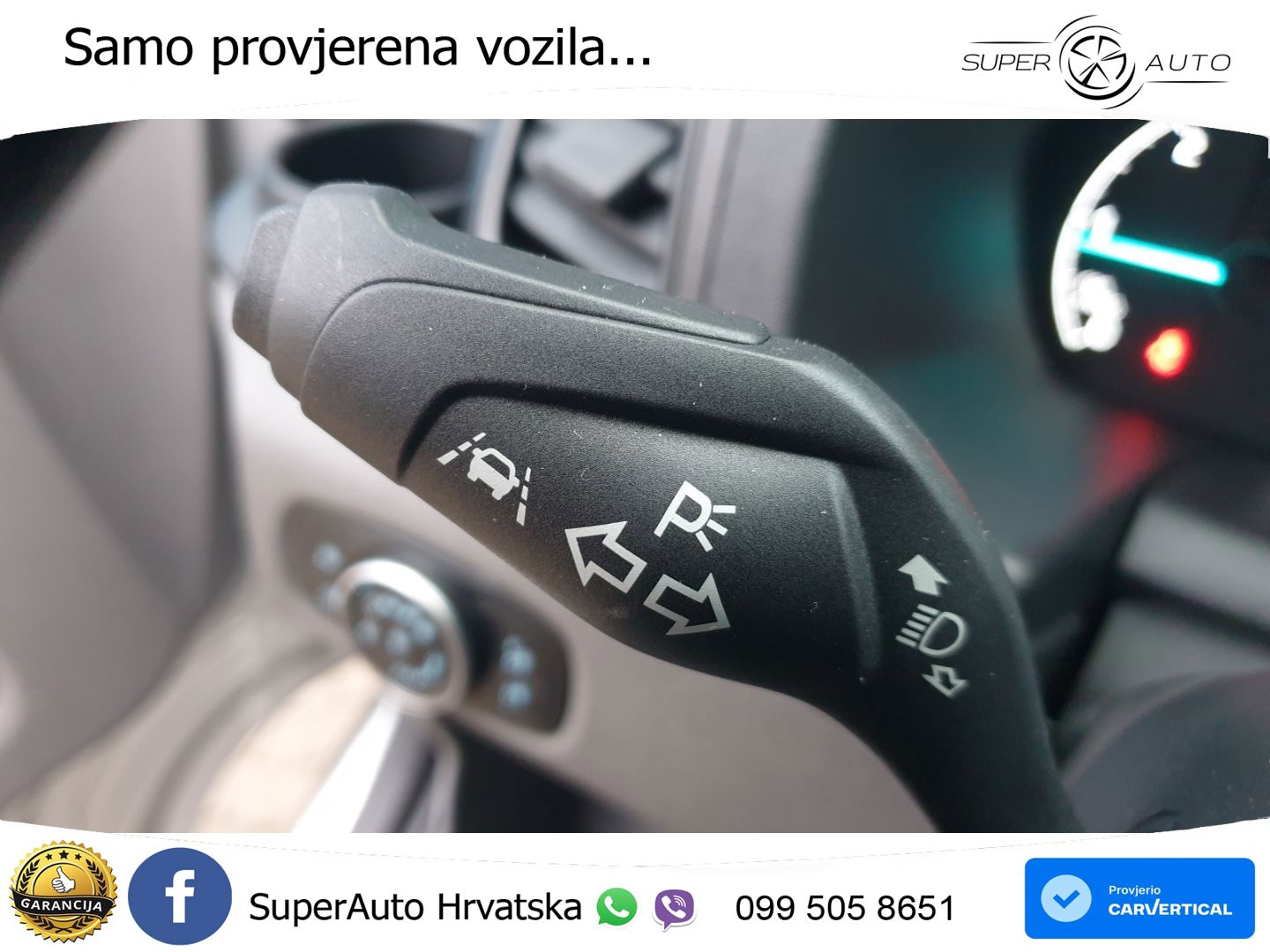 Ford Transit 105 KS