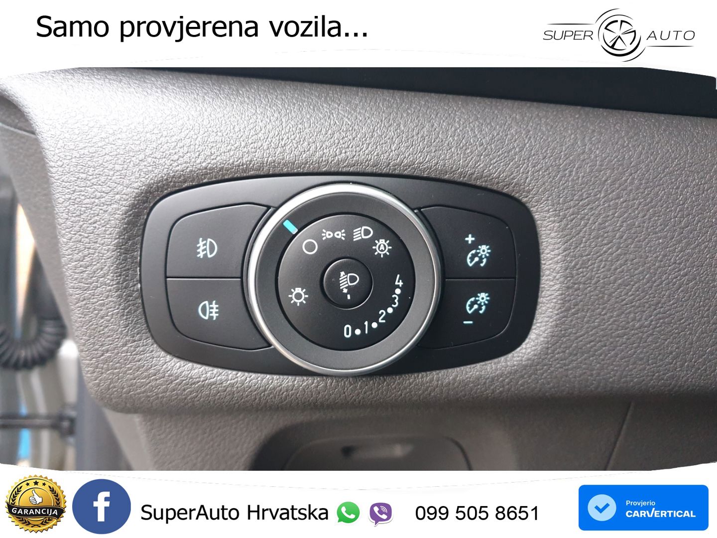 Ford Transit 105 KS
