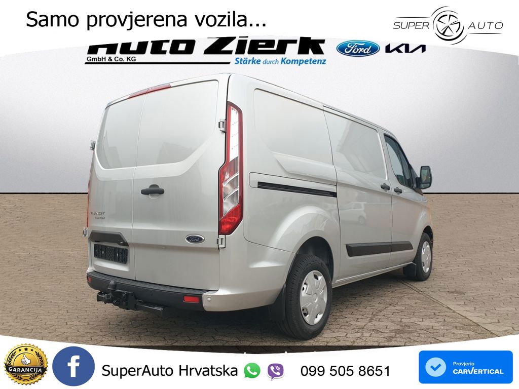 Ford Transit 105 KS