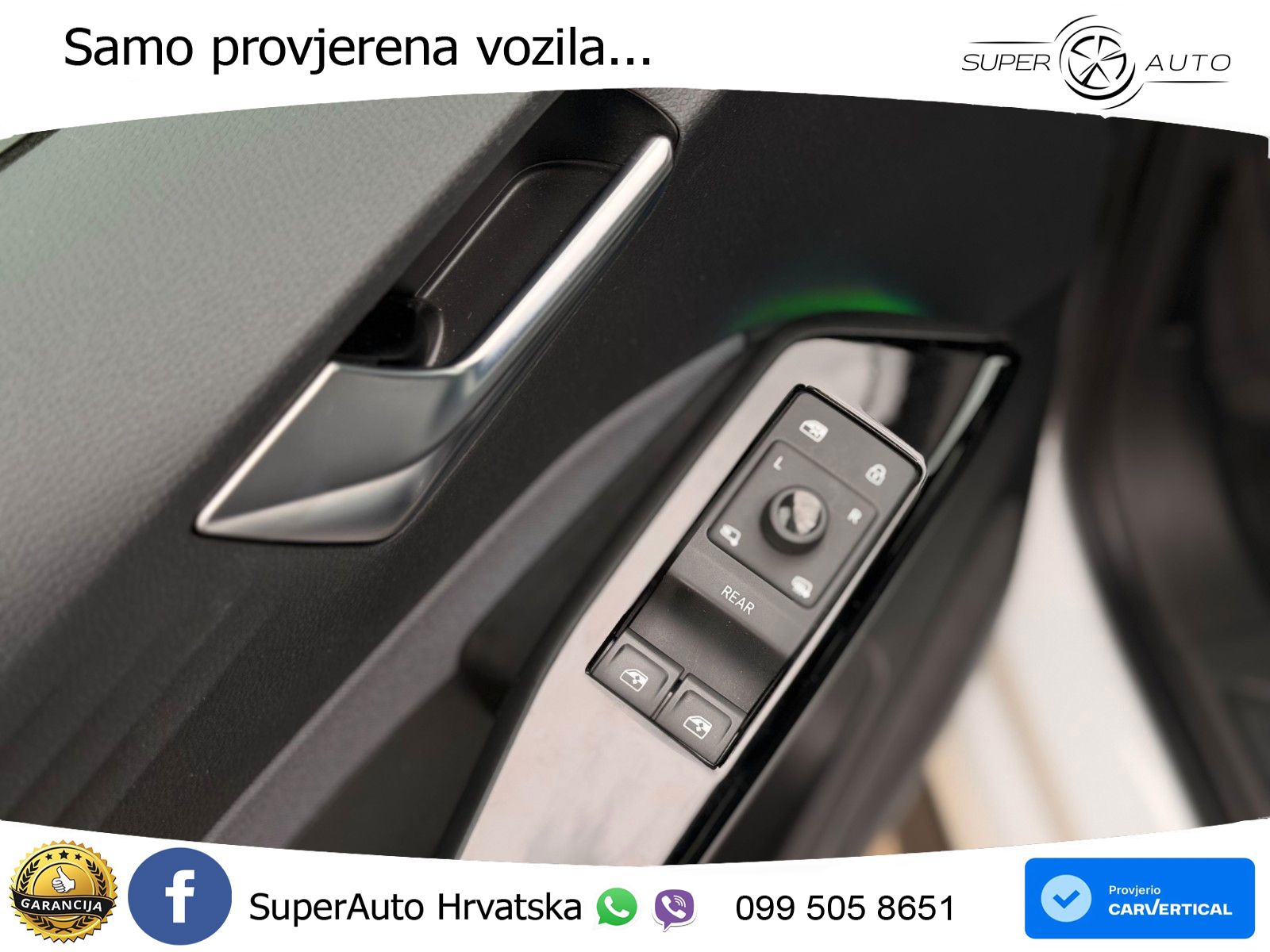 Volkswagen ID.3 Pro Performance 62 kWh (204 KS) LED+GR SJED+ACC