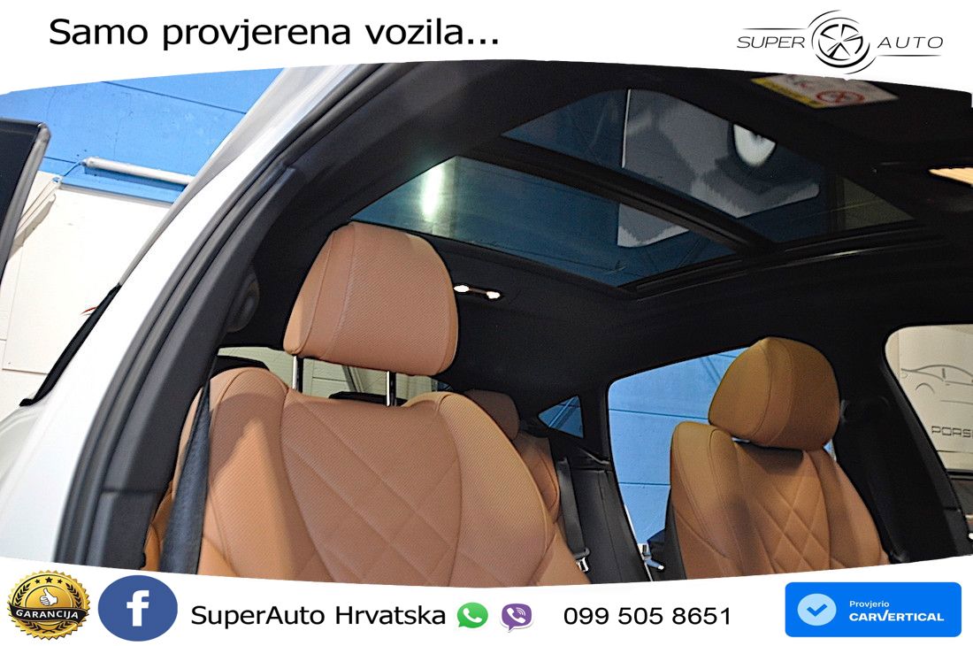 BMW X6 30d (298 KS) xDrive Steptronic M Sport