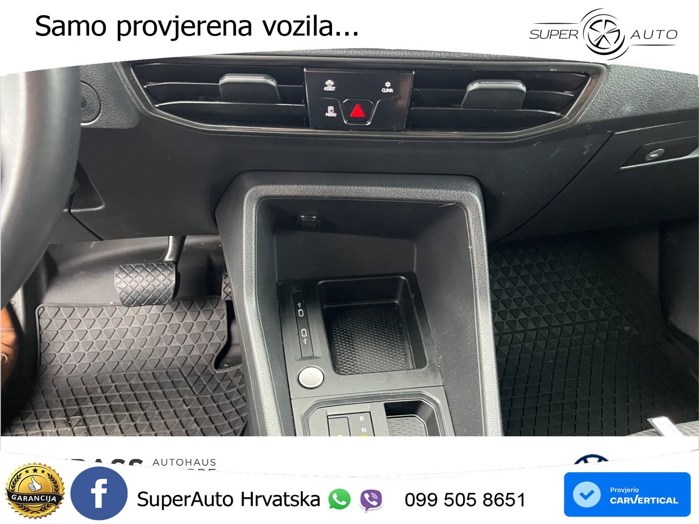VW Caddy 122 KS LED+GR SJED+ACC