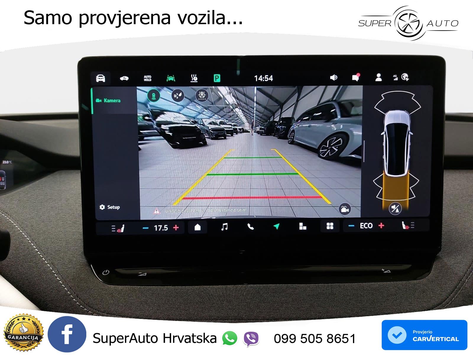 Škoda Enyaq Coupe iV 85 82 kWh (286 KS) Selection LED+GR SJED+ACC