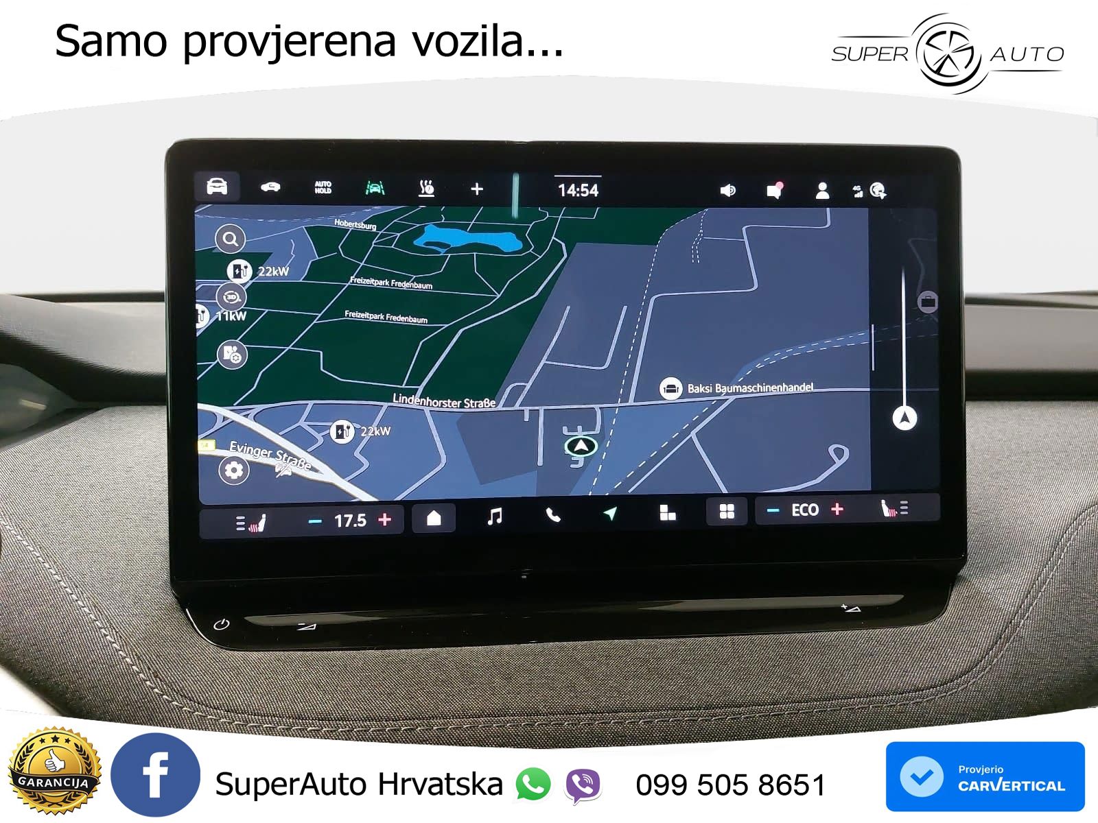 Škoda Enyaq Coupe iV 85 82 kWh (286 KS) Selection LED+GR SJED+ACC