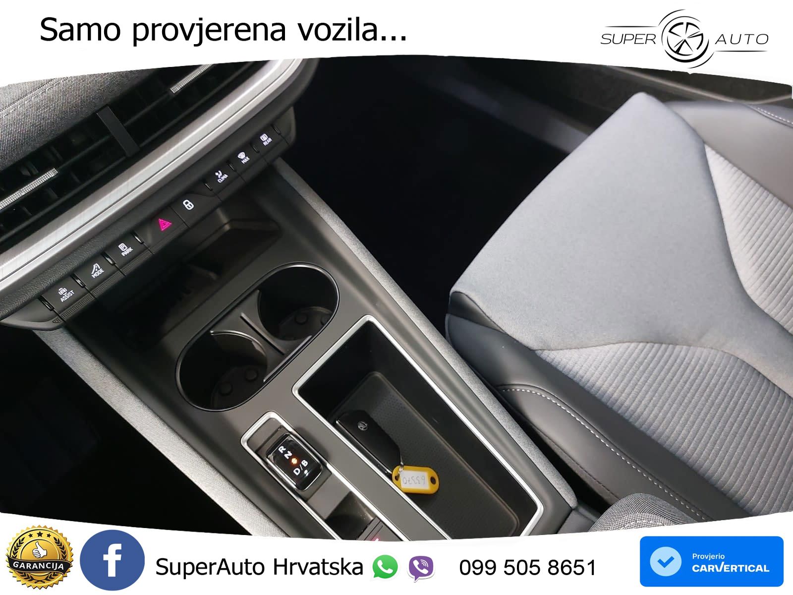 Škoda Enyaq Coupe iV 85 82 kWh (286 KS) Selection LED+GR SJED+ACC
