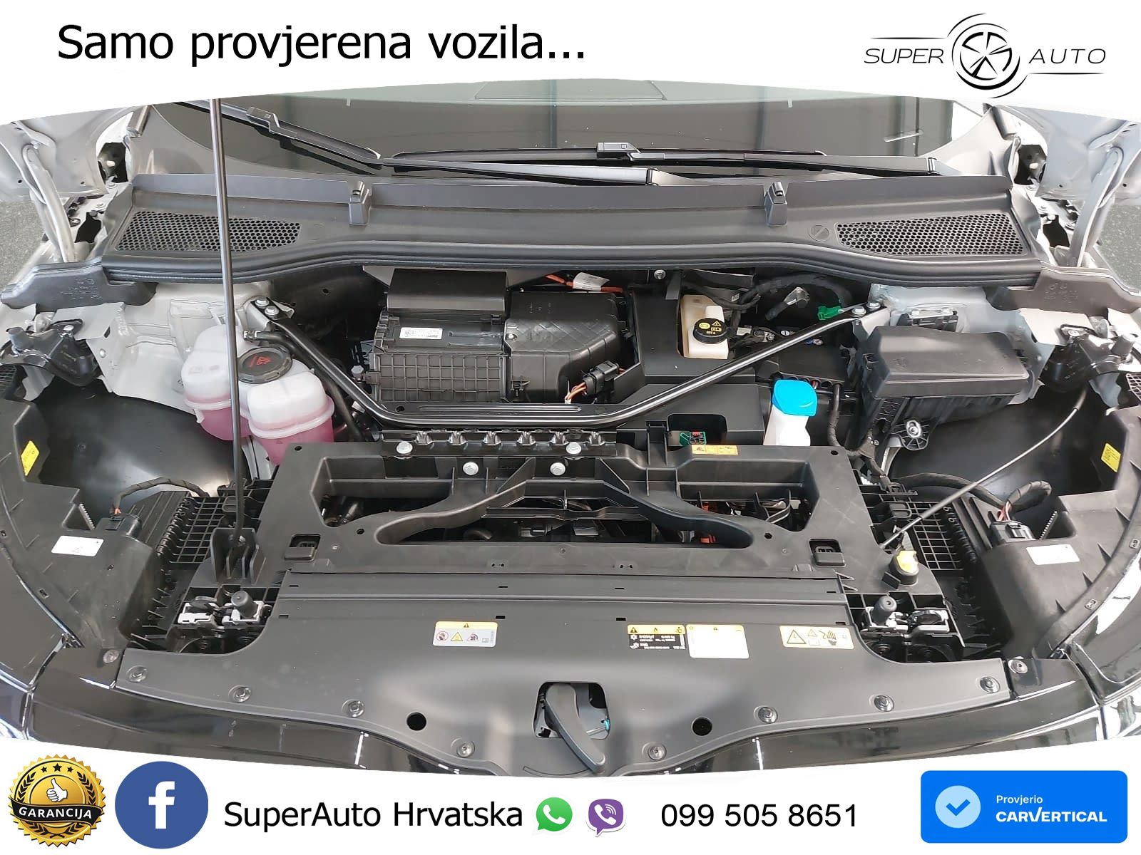 Škoda Enyaq Coupe iV 85 82 kWh (286 KS) Selection LED+GR SJED+ACC