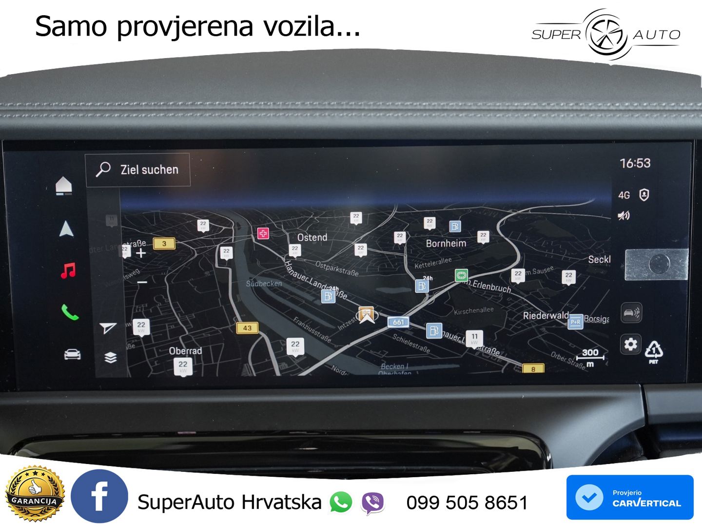 Porsche Panamera 4 2.9 V6 (470 KS) E-Hybrid PDK
