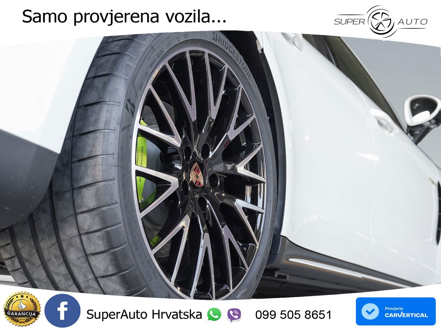 Porsche Panamera 4 2.9 V6 (470 KS) E-Hybrid PDK