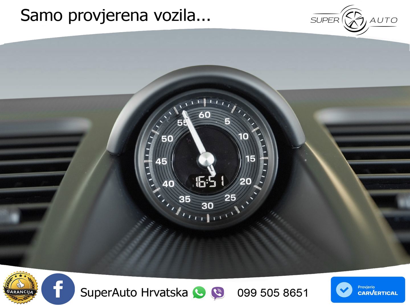 Porsche Panamera 4 2.9 V6 (470 KS) E-Hybrid PDK