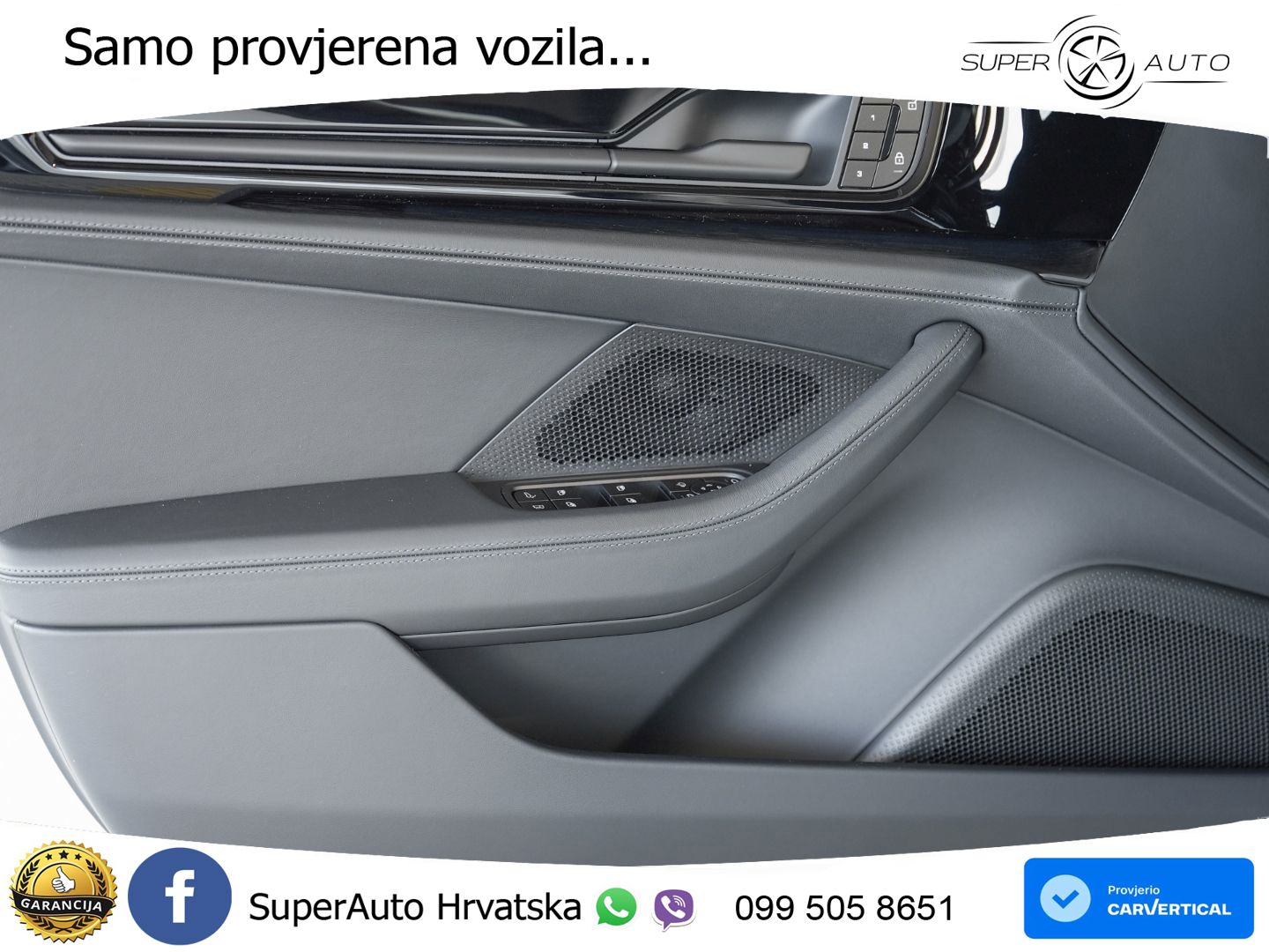 Porsche Panamera 4 2.9 V6 (470 KS) E-Hybrid PDK
