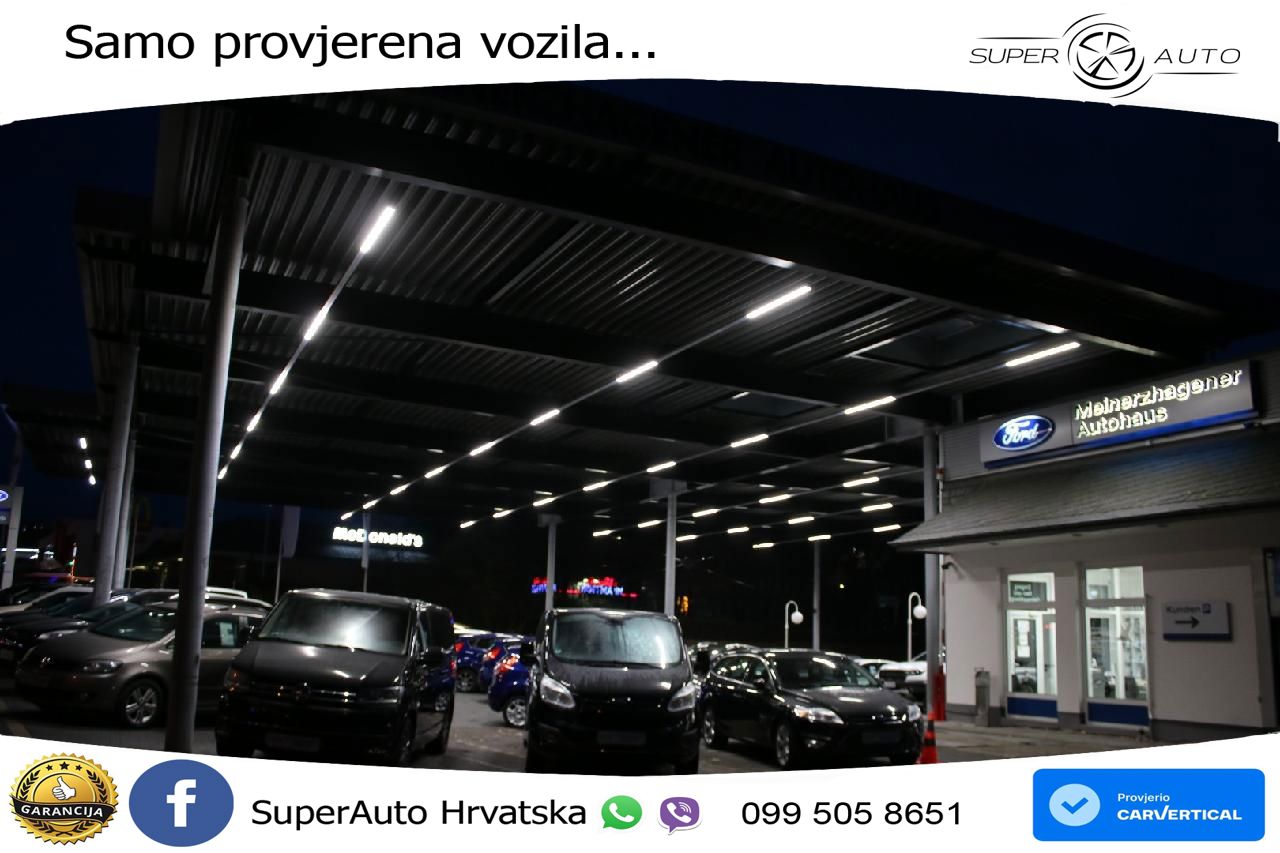 Ford Transit 269 KS