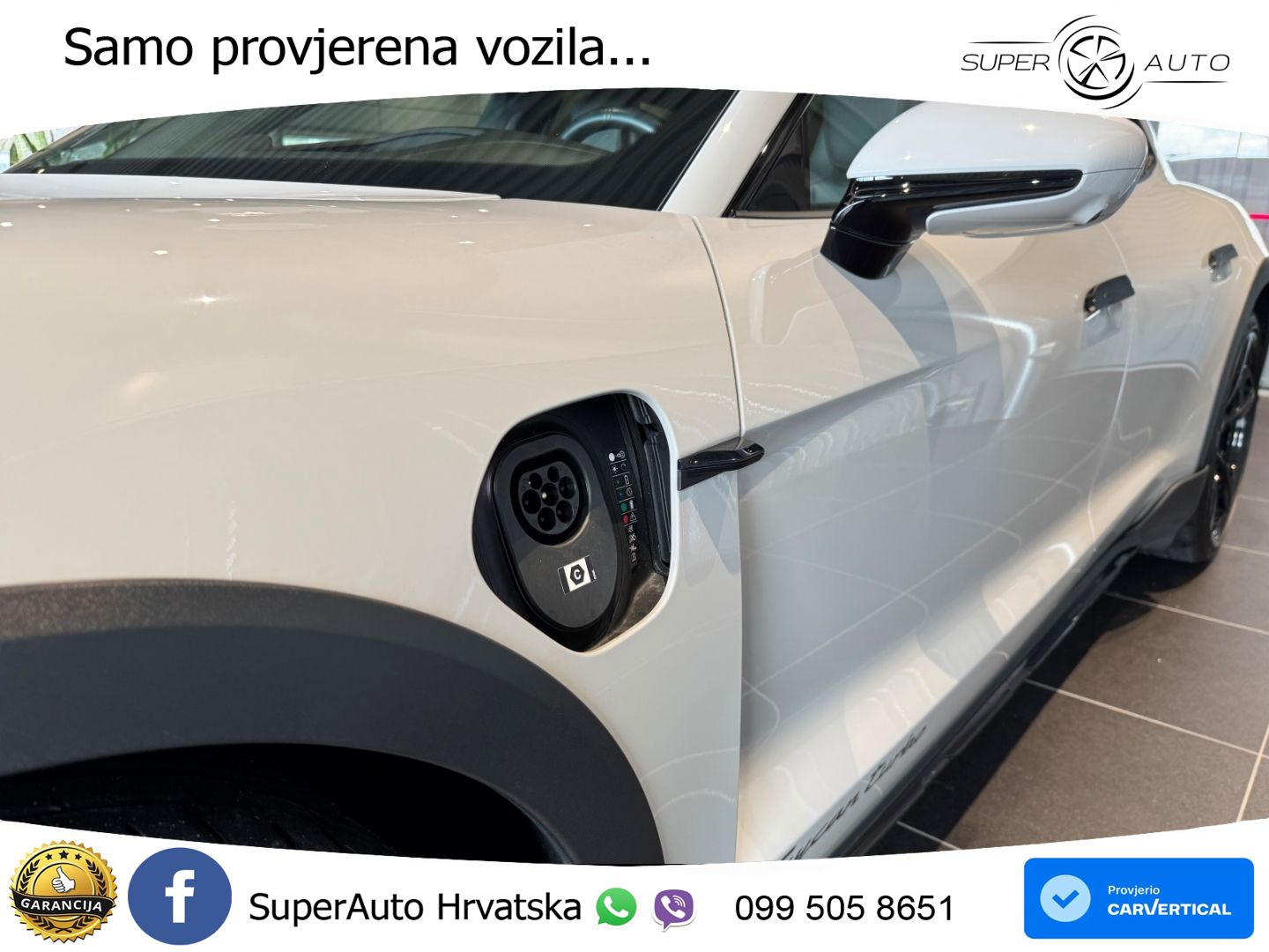Porsche Taycan Cross Turismo Turbo 93.4 kWh (680 KS)