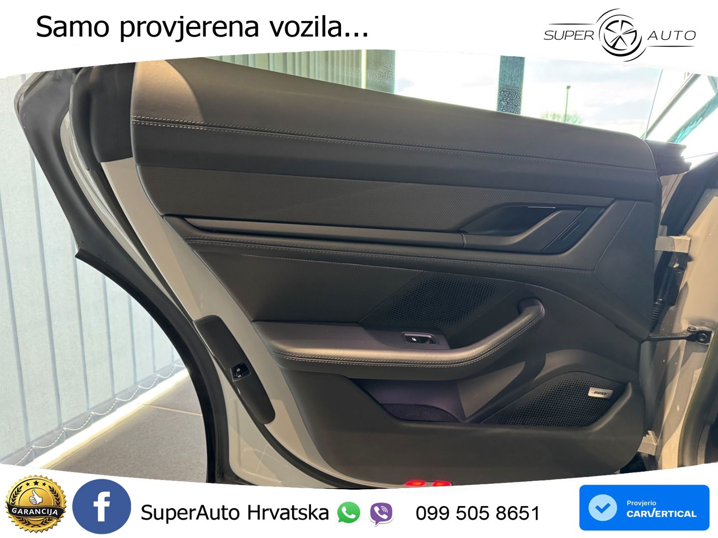 Porsche Taycan Cross Turismo Turbo 93.4 kWh (680 KS)