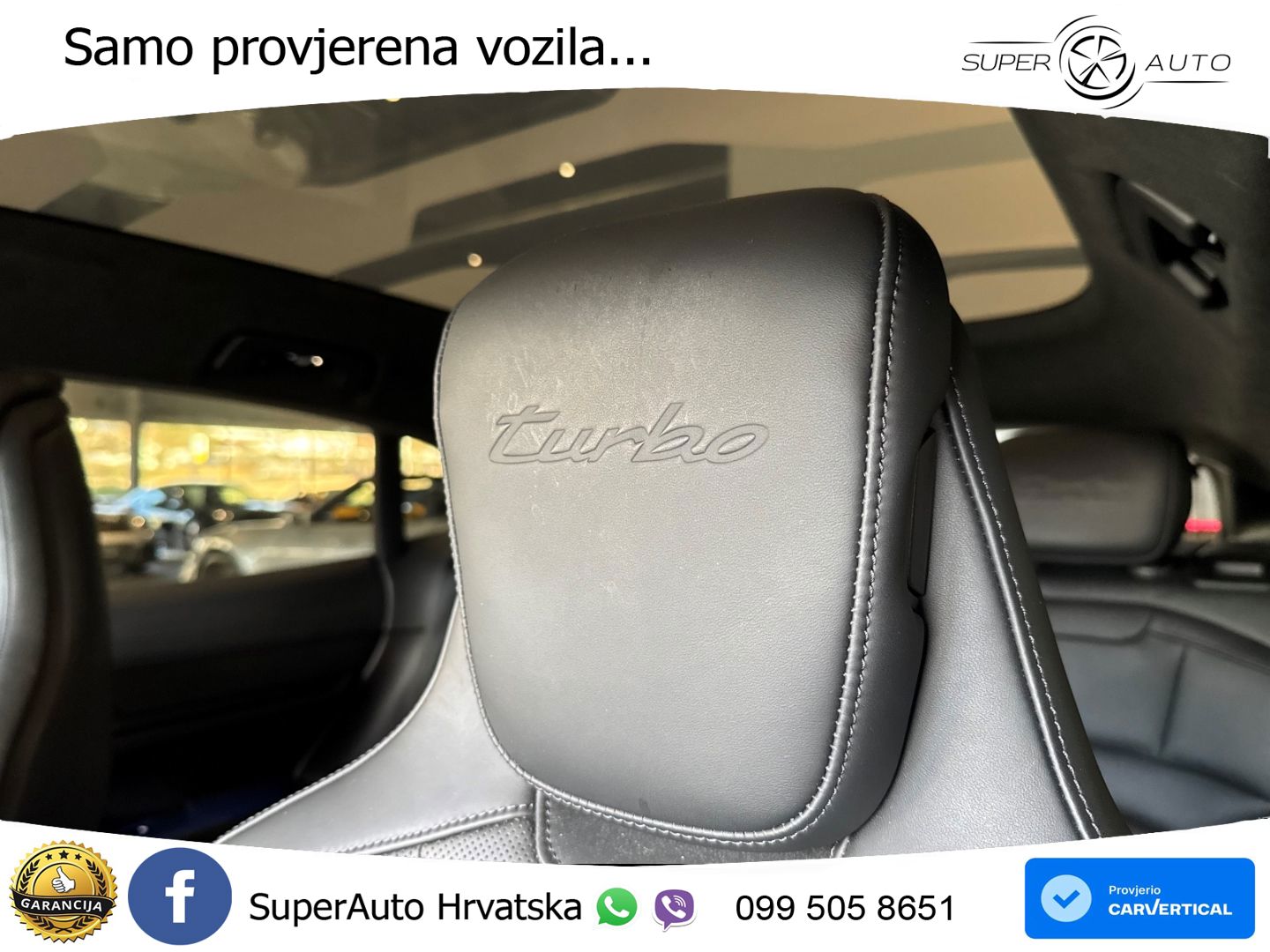 Porsche Taycan Cross Turismo Turbo 93.4 kWh (680 KS)