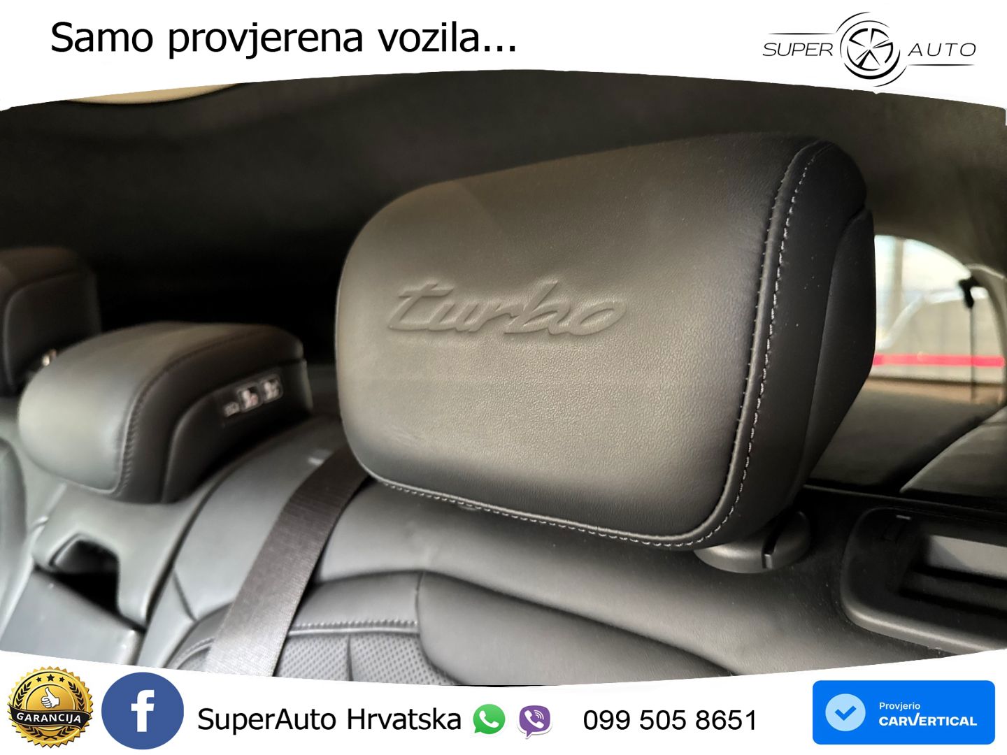 Porsche Taycan Cross Turismo Turbo 93.4 kWh (680 KS)