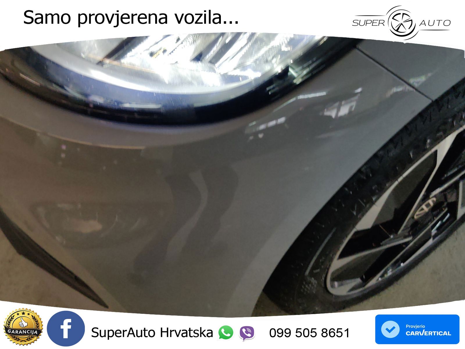 Volkswagen ID.3 Pro 62 kWh (204 KS) LED+ACC