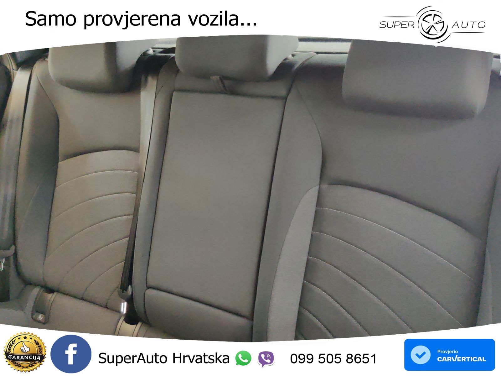 Volkswagen ID.3 Pro 62 kWh (204 KS) LED+ACC