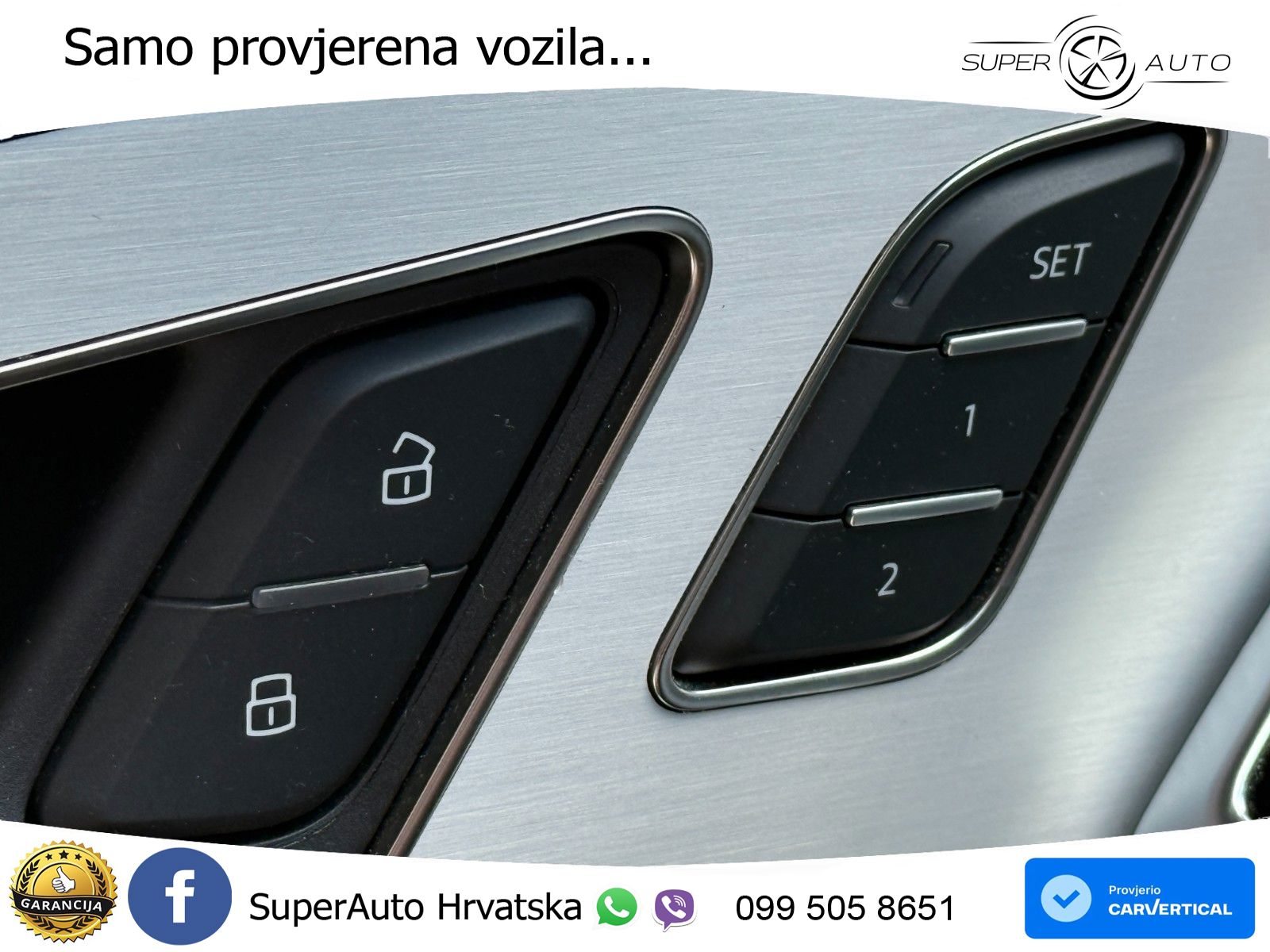 Audi Q8 55 TFSIe V6 (381 KS) quattro tiptronic