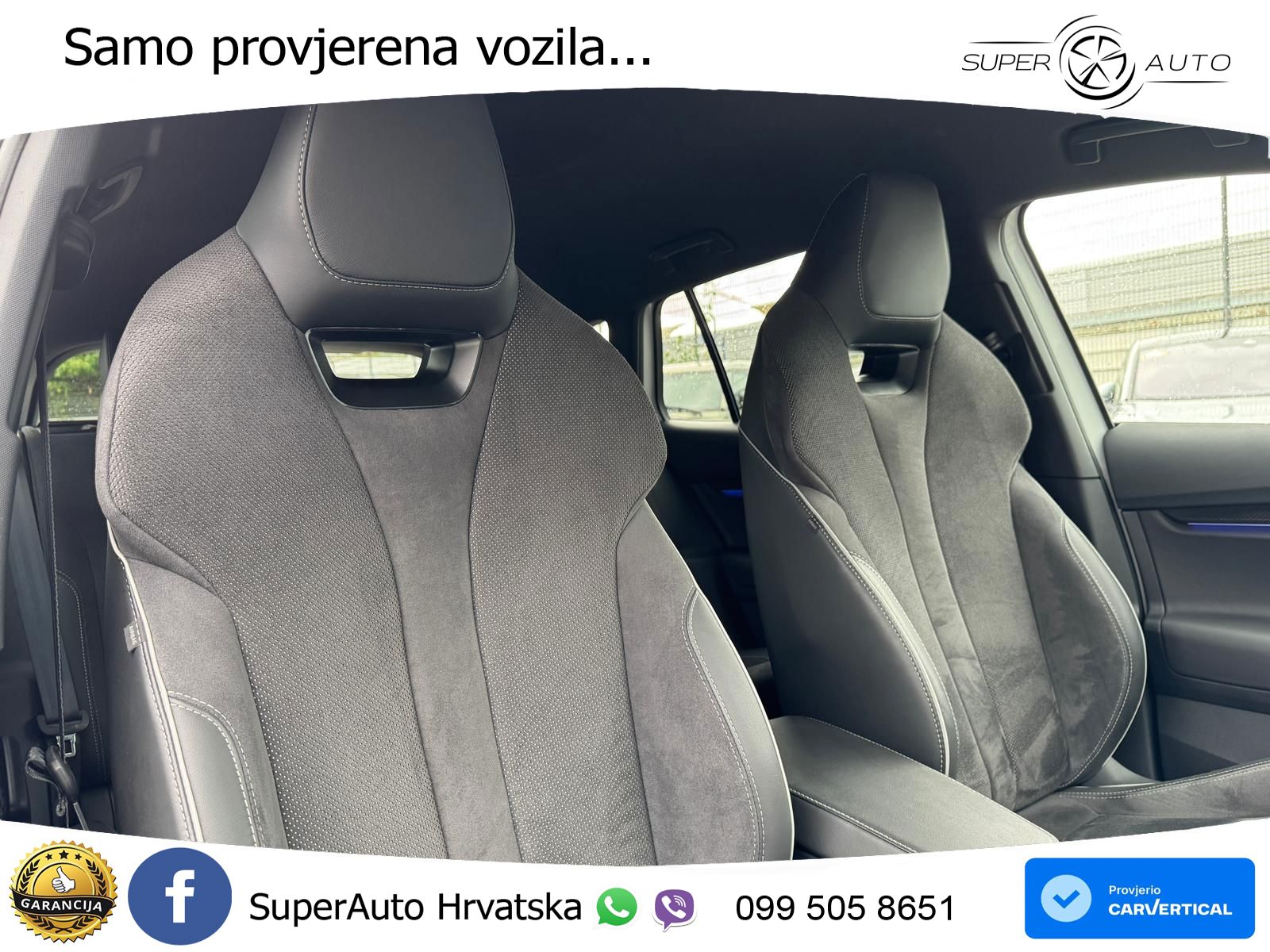 Škoda Enyaq iV 80x 82 kWh (265 KS) AWD