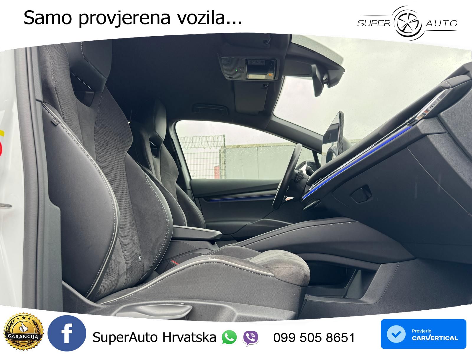 Škoda Enyaq iV 80x 82 kWh (265 KS) AWD