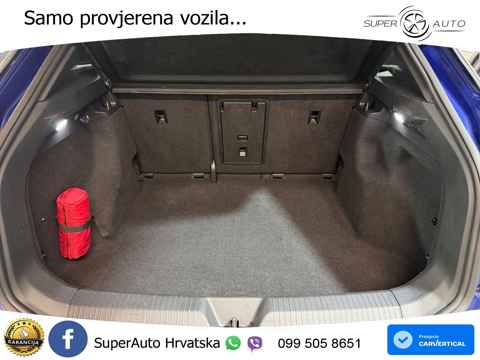 Volkswagen ID.4 Pro Performance 82 kWh (204 KS) LED+GR SJED+ACC