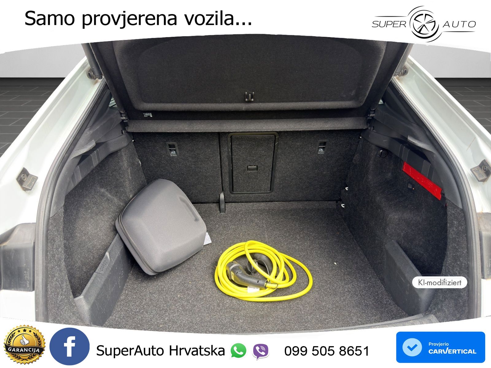 Škoda Enyaq Coupe iV RS 82 kWh (299 KS) AWD LED+GR SJED+ACC
