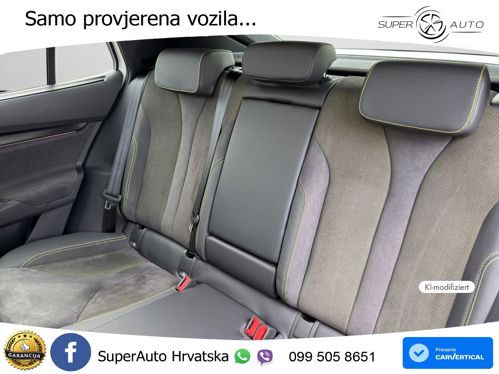 Škoda Enyaq Coupe iV RS 82 kWh (299 KS) AWD LED+GR SJED+ACC