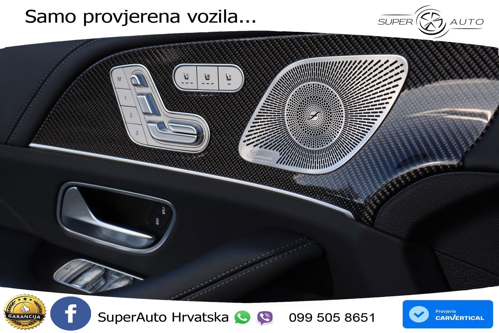 Mercedes AMG GLE Coupe 63 S V8 (612 KS) EQ Boost 4MATIC+ AMG SPEEDSHIFT TCT 9G LED+GR SJED+ACC