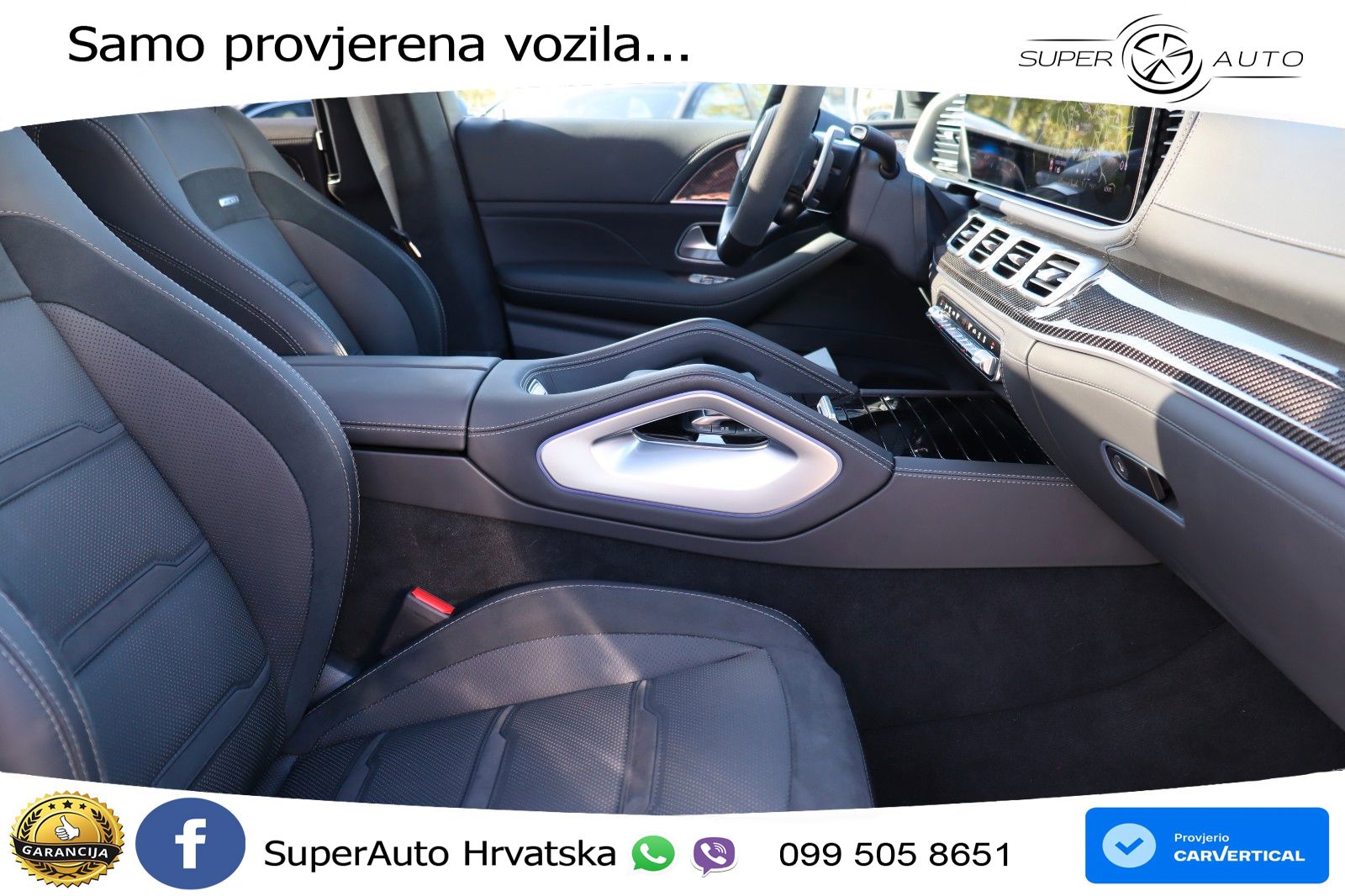 Mercedes AMG GLE Coupe 63 S V8 (612 KS) EQ Boost 4MATIC+ AMG SPEEDSHIFT TCT 9G LED+GR SJED+ACC