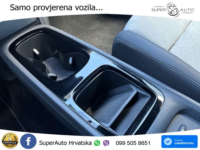 Volkswagen ID.3 Pro 62 kWh (204 KS) LED+GR SJED+ACC
