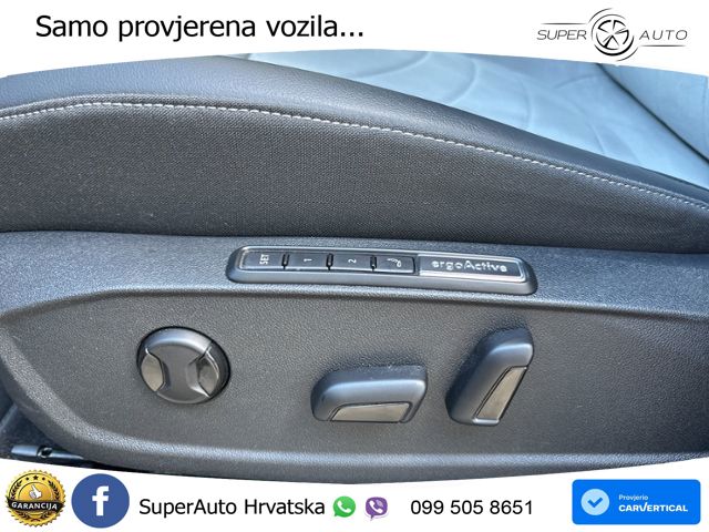 Volkswagen ID.3 Pro 62 kWh (204 KS) LED+GR SJED+ACC